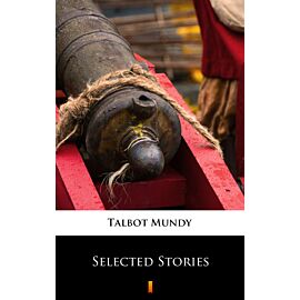 Selected Stories (e-book)
