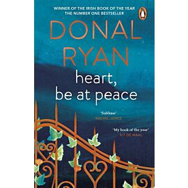 Heart, be at peace wer. angielska