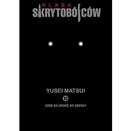 Klasa skrytobójców - 19