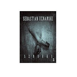 Sznurki / Dom Horroru