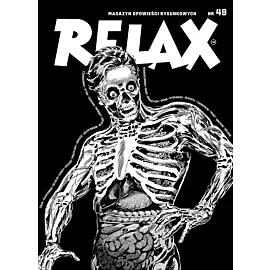 Relax - 49 (Labrum, okładka limitowana)