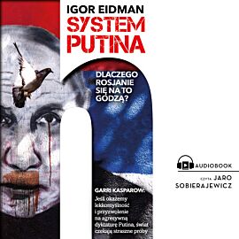 System Putina (audiobook MP3)