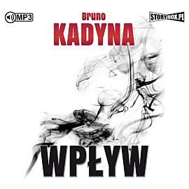 Cd mp3 wpływ