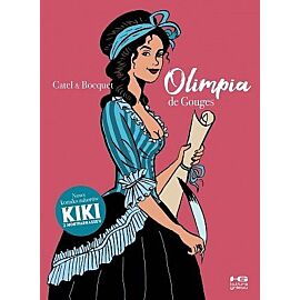 Olimpia de Gouges