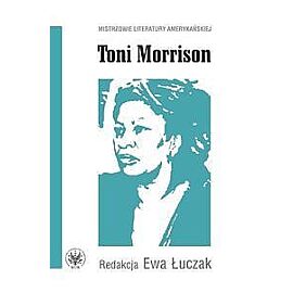 Toni Morrison