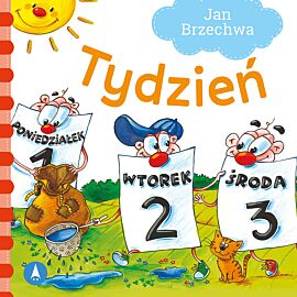 Tydzień