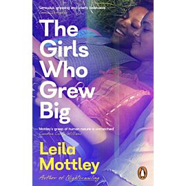 The Girls Who Grew Big