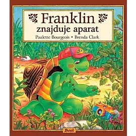 Franklin znajduje aparat
