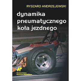 Dynamika pneumatycznego koła jezdnego