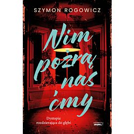 Nim pożrą nas ćmy