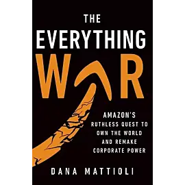 The Everything War