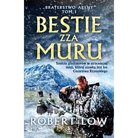 Bestie zza Muru (e-book)