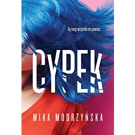 Cypek (e-book)