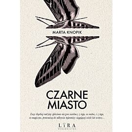 Czarne Miasto
