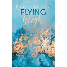 Flying high