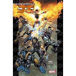Ultimate X-Men - 02