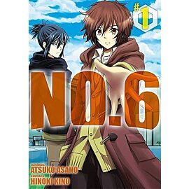No. 6 - 01