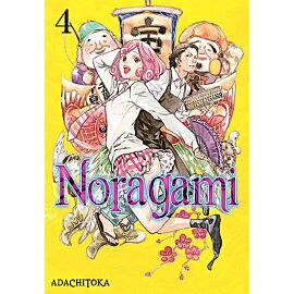 Noragami - 04
