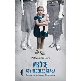 Wrócę, gdy będziesz spała