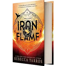 Iron Flame
