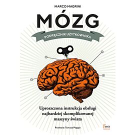 Mózg podręcznik użytkownika