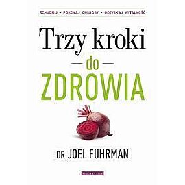 Trzy kroki do zdrowia