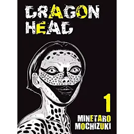 Dragon Head - 01
