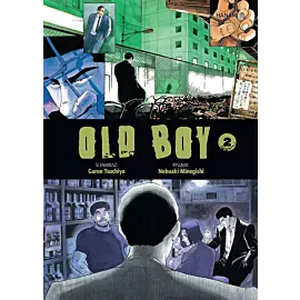 Old Boy - 02