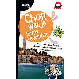 Chorwacja Istria i Kvarner - Pascal Lajt