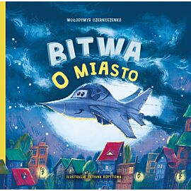 Bitwa o miasto