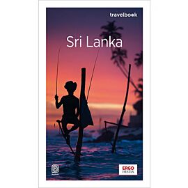 Sri Lanka. Travelbook. Wydanie 3 (e-book)