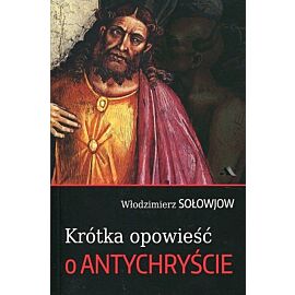 Krótka opowieść o Antychryście