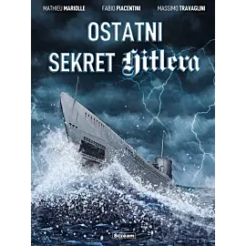 Ostatni sekret Hitlera