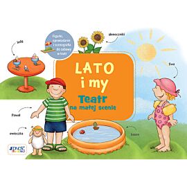 Lato i my