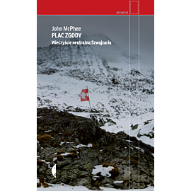Plac Zgody (e-book)