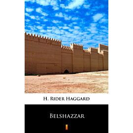 Belshazzar (e-book)