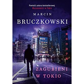 Zagubieni w Tokio