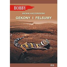 Gekony i felsumy
