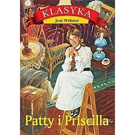 Patty i Priscilla