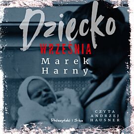 Dziecko września (audiobook MP3)
