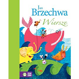 Wiersze jan brzechwa
