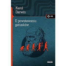 O powstawaniu gatunków