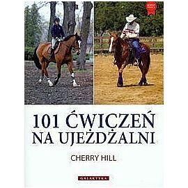 101 ćwiczeń na ujeżdżalni