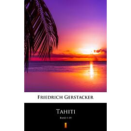 Tahiti (e-book)