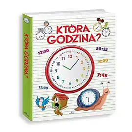 Która godzina?