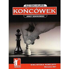 Szybki kurs końcówek / Penelopa