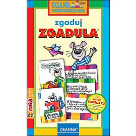 Zgaduj Zgadula
