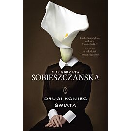 Drugi koniec świata (e-book)