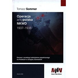 Operacja antypolska NKWD 1937-1938