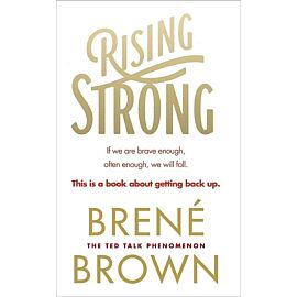 Rising Strong